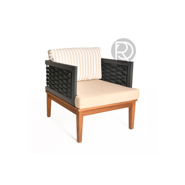 Дизайнерские садовые кресла