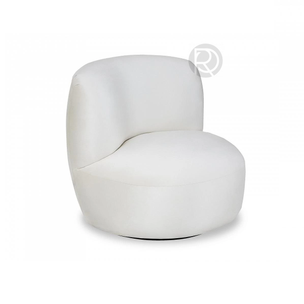 Дизайнерские кресла в скандинавском стиле