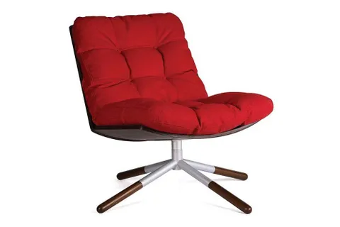 Дизайнерские кресла в стиле модерн