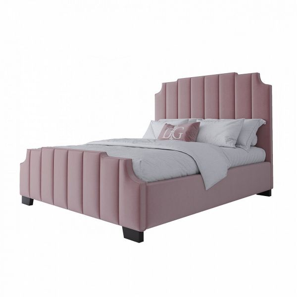 Дизайнерские кровати в стиле Арт-деко