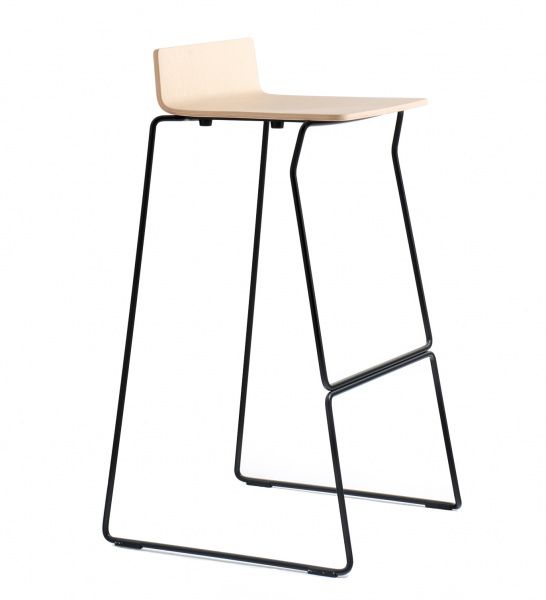Дизайнерские барные стулья