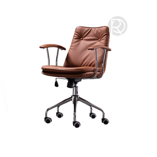 Дизайнерские офисные кресла