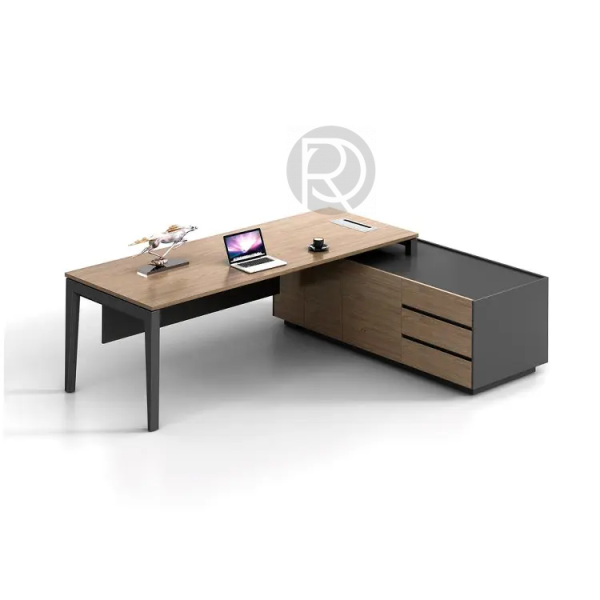 Дизайнерские офисные столы