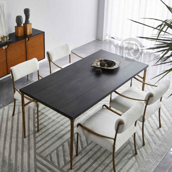 Дизайнерские столы в стиле Лофт