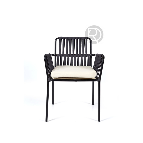 Дизайнерские садовые стулья