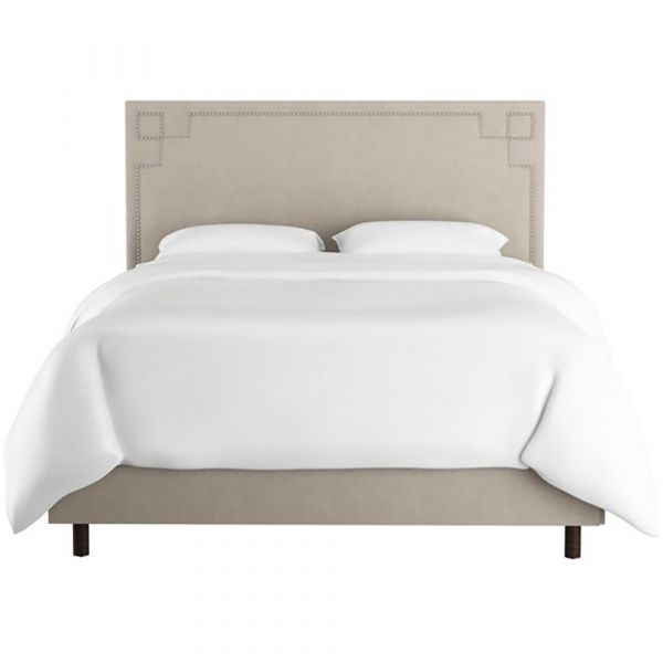Дизайнерские кровати в стиле минимализм