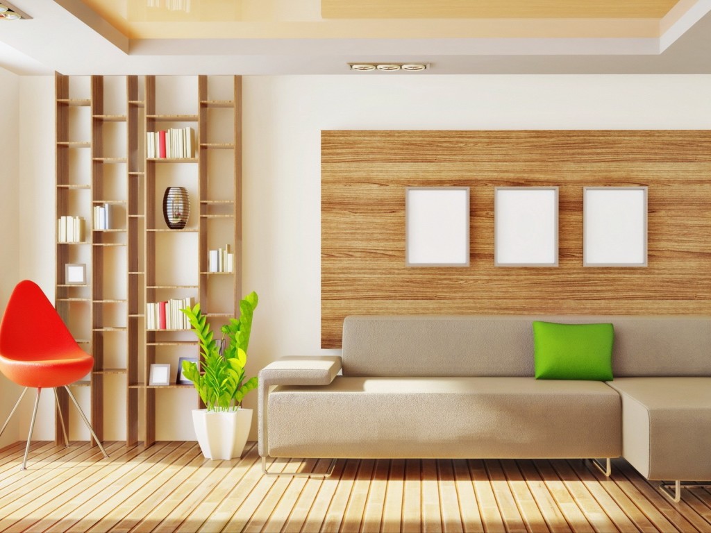 Отделка стен деревом в доме | Обзор отделки стен деревом на любой бюджет с  примерами | интернет-магазин Romatti в Москве