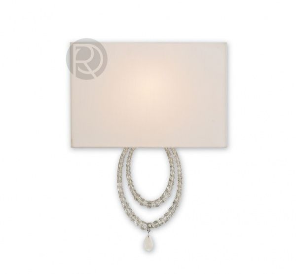 Дизайнерские светильники Currey and Company из Америки