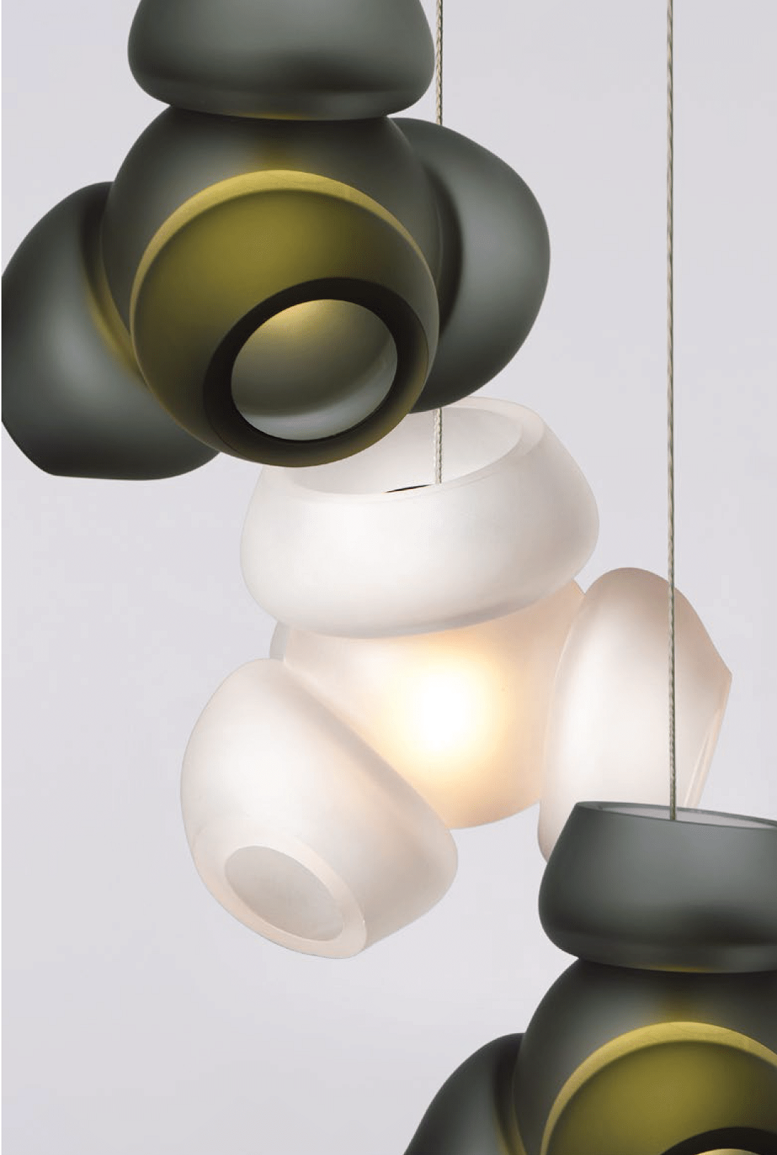 Подвесной светильник AEFERTEN by Romatti