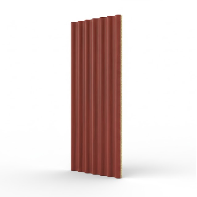 Стеновая панель WGP-175 by Romatti