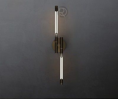 Настенный светильник (Бра) GOTHIQUE by Romatti