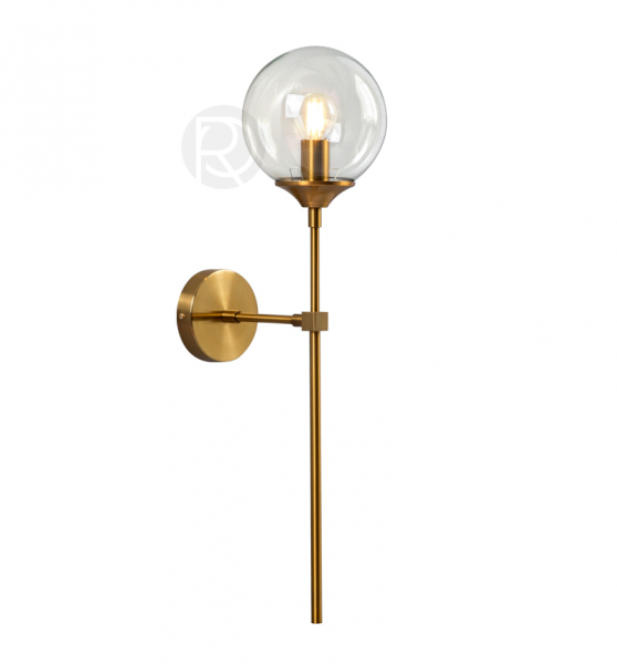 Дизайнерские настенные светильники (Бра)