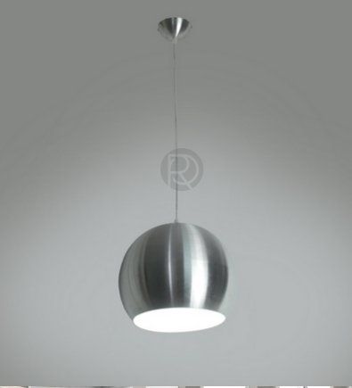 Подвесной светильник Aluminum by Romatti