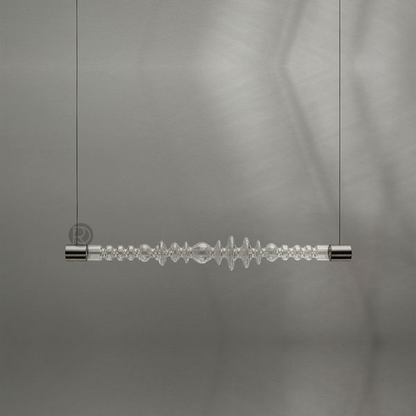 Дизайнерский подвесной светильник в стиле Лофт HIPNOSIS by Romatti