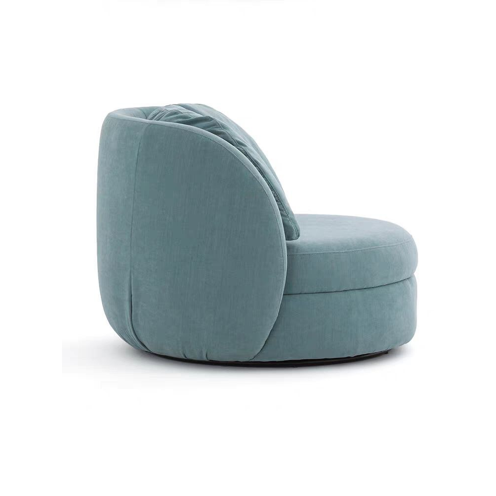 Кресло PLUSHIA by Romatti