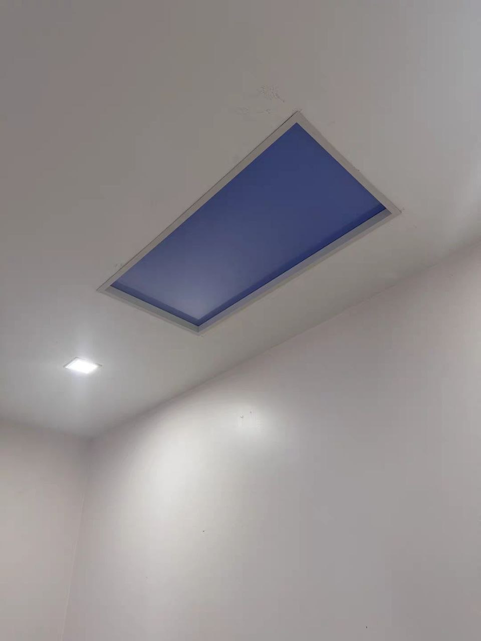 Потолочный светильник VISTA-L by Romatti