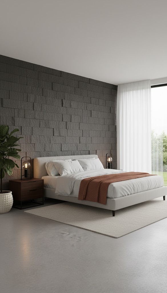 Панель LIME STONE WS by Romatti