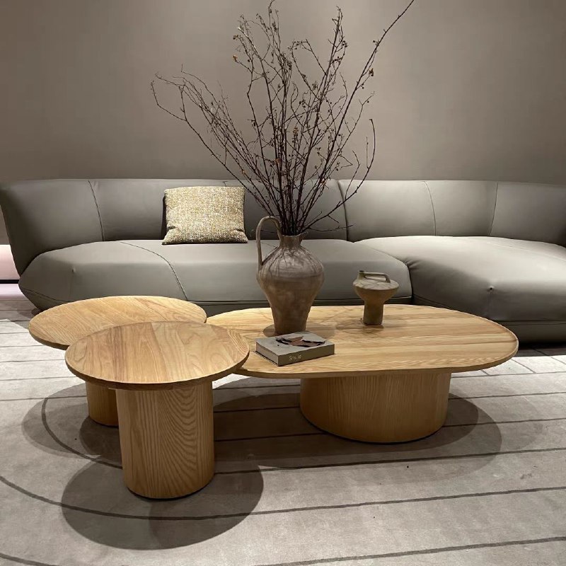 Набор журнальных столиков MONTENOT by Romatti Набор журнальных столиков MONTENOT by Romatti