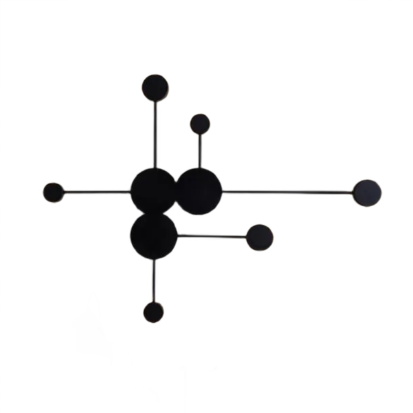 Дизайнерские настенные светильники (Бра)