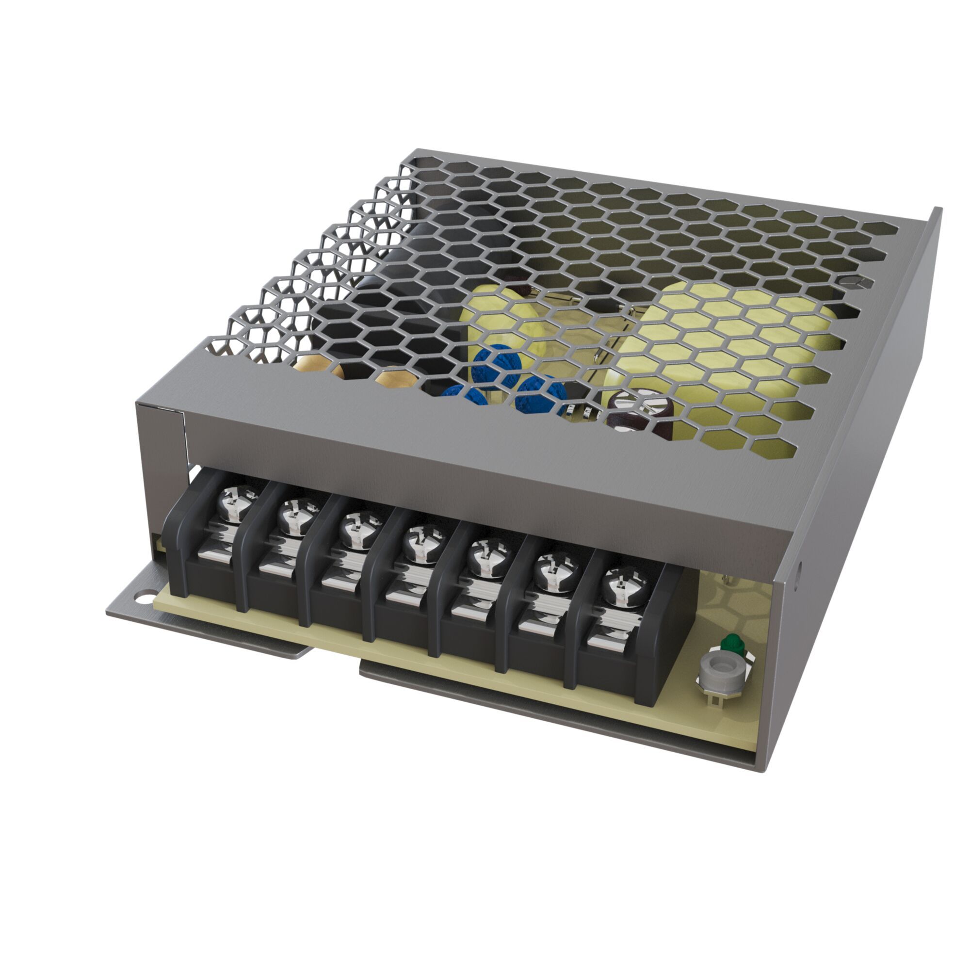 Аксессуар для трекового светильника Accessories for tracks Magnetic track system