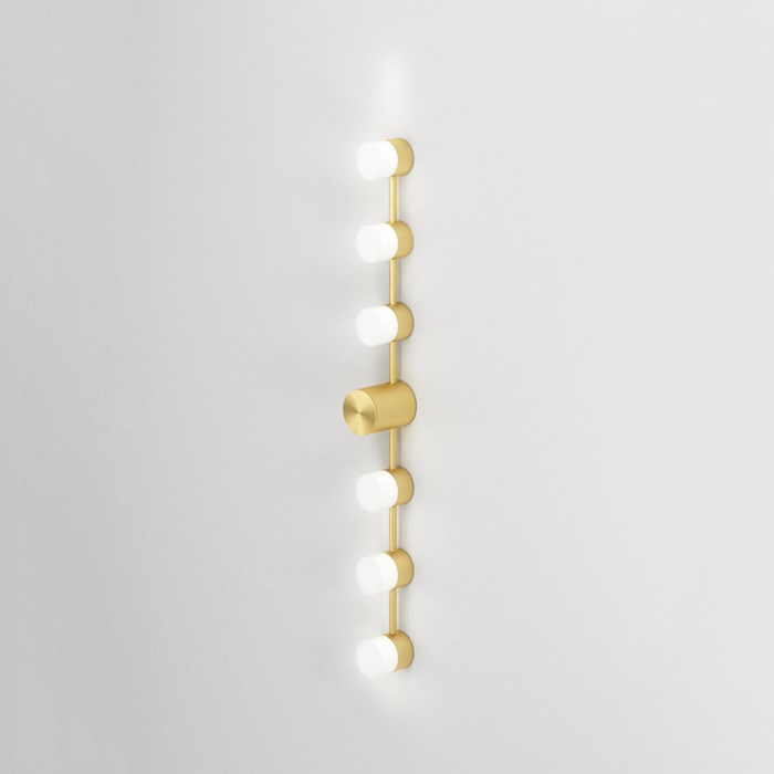 Настенный светильник (Бра) BACKSTAGE by CVL Luminaires