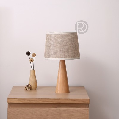 Настольная лампа TENDRESA by Romatti