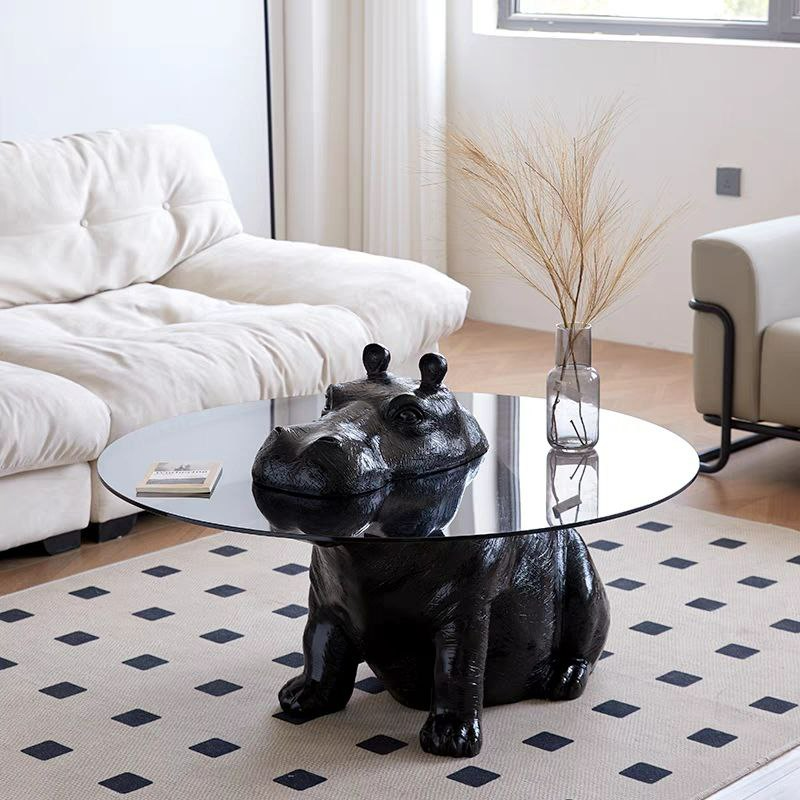 Журнальный столик GIPPO by Romatti