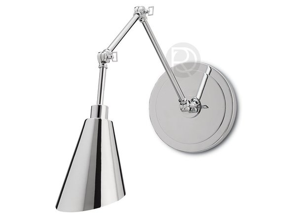 Брендовые дизайнерские светильники и мебель