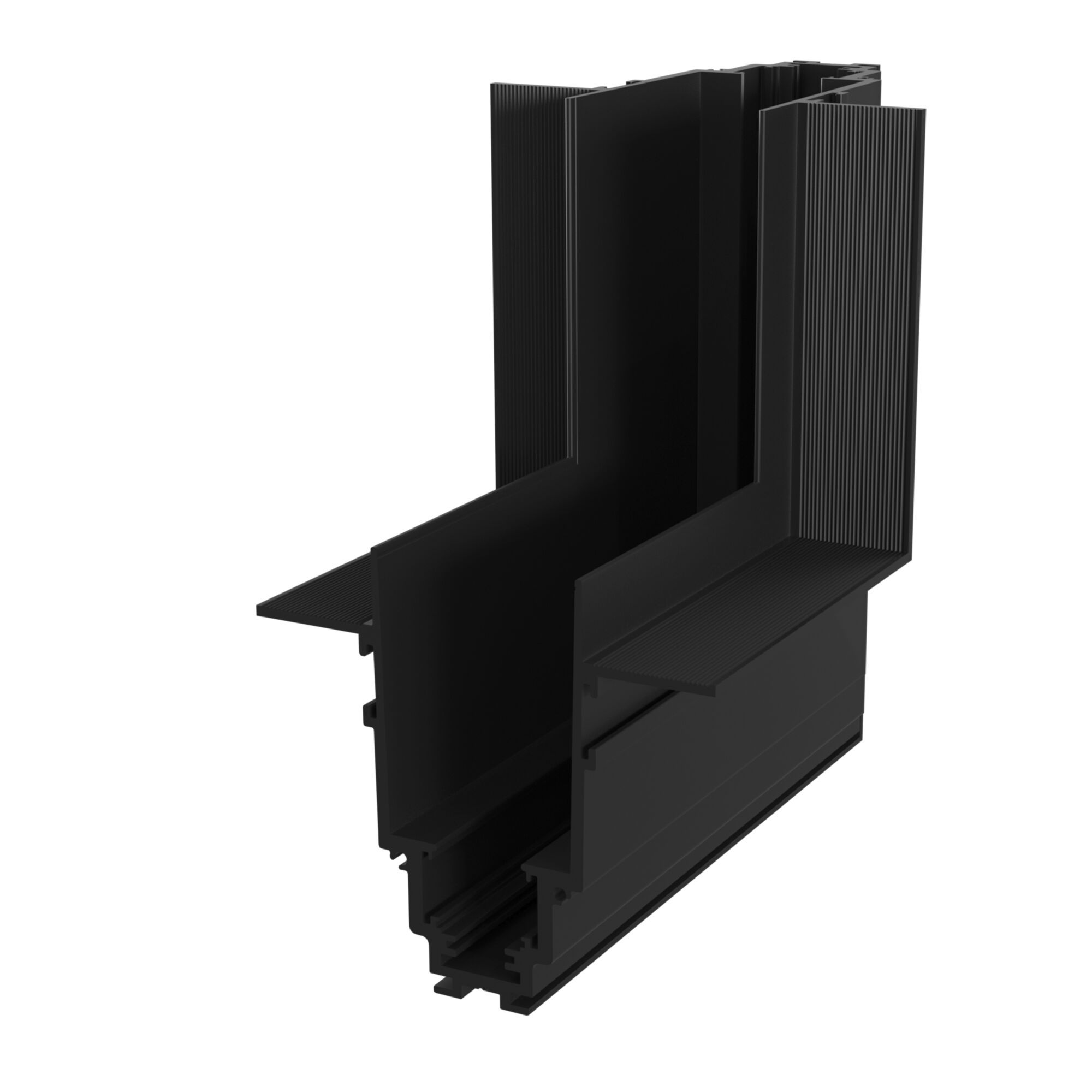 Аксессуар для трекового светильника Accessories for tracks Magnetic track system