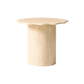 Дизайнерские журнальные столики из дерева