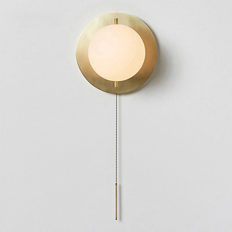 Настенный светильник (Бра) SIGNAL by Romatti