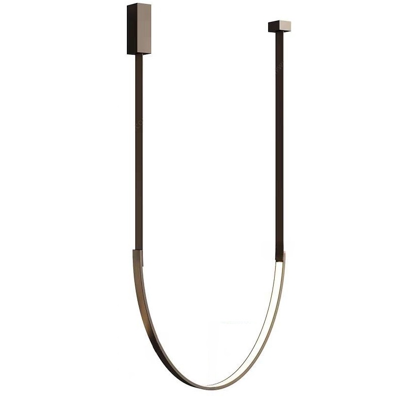 Люстра U-SPECTRUM by Romatti