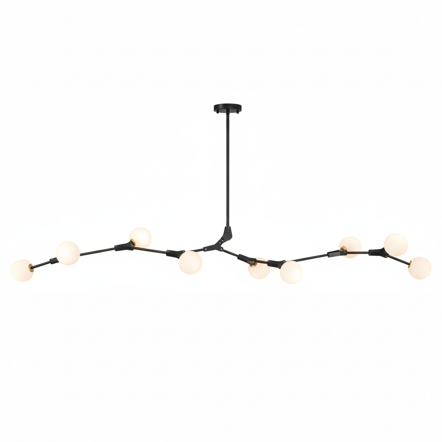 Люстра POTMA by Romatti