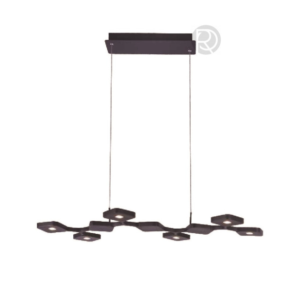 Дизайнерские люстры