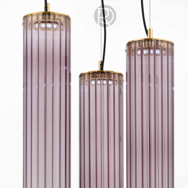 Дизайнерские светильники Euroluce (Италия)