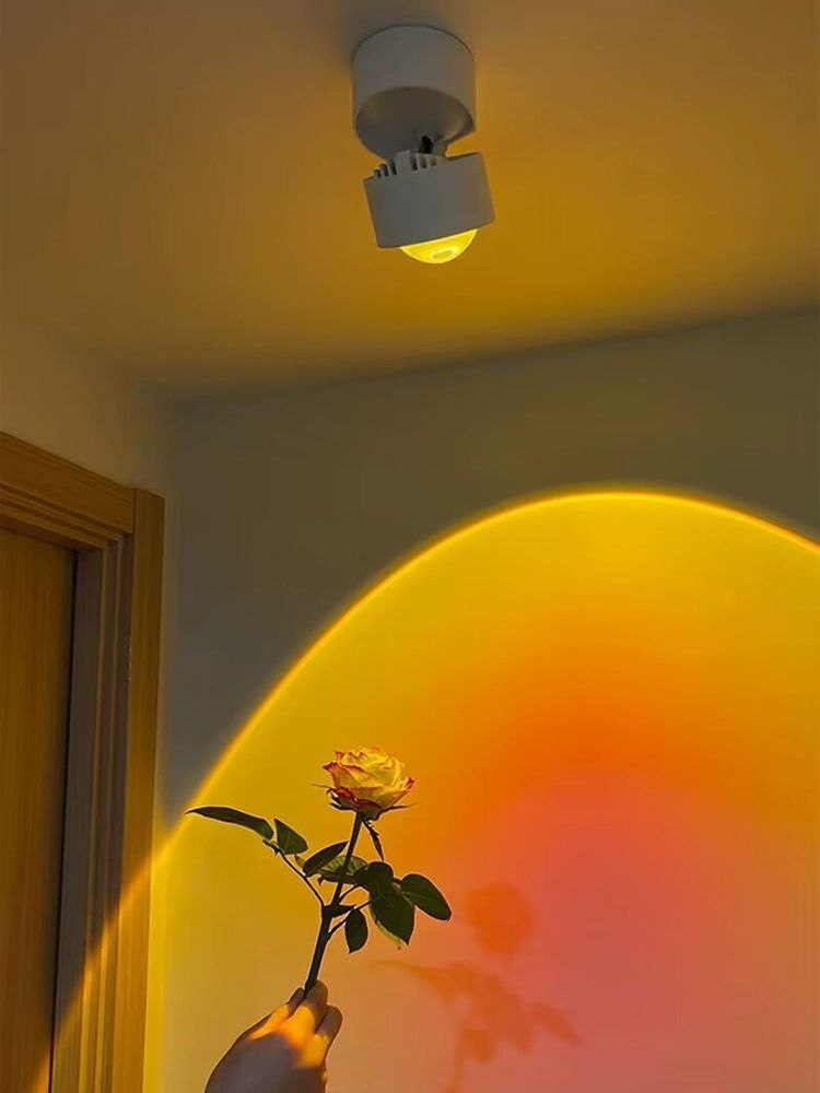Потолочный светильник XUL by Romatti