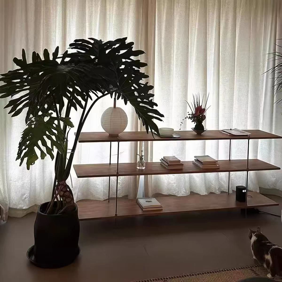 Консоль FULCRUM by Romatti