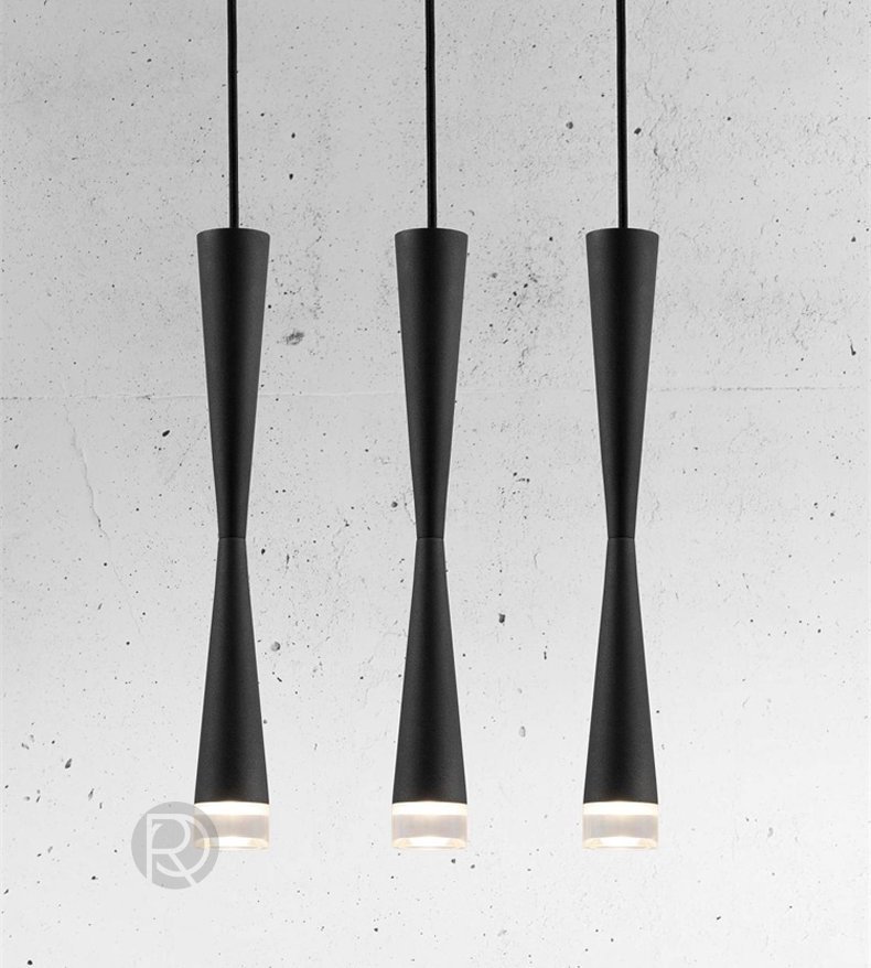 Подвесной светильник Loong by Romatti