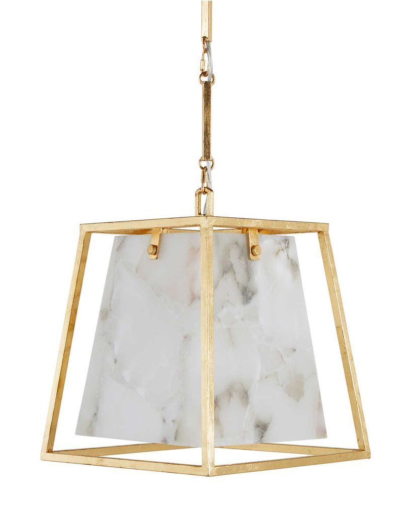 Подвесной светильник LINDON gold by Romatti