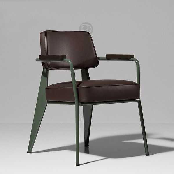 Дизайнерские кресла в стиле Лофт