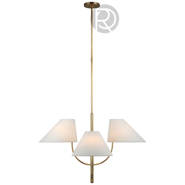 Дизайнерские светильники Visual Comfort (Америка)