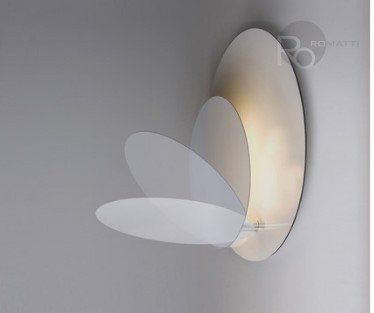 Дизайнерские настенные светильники (Бра)
