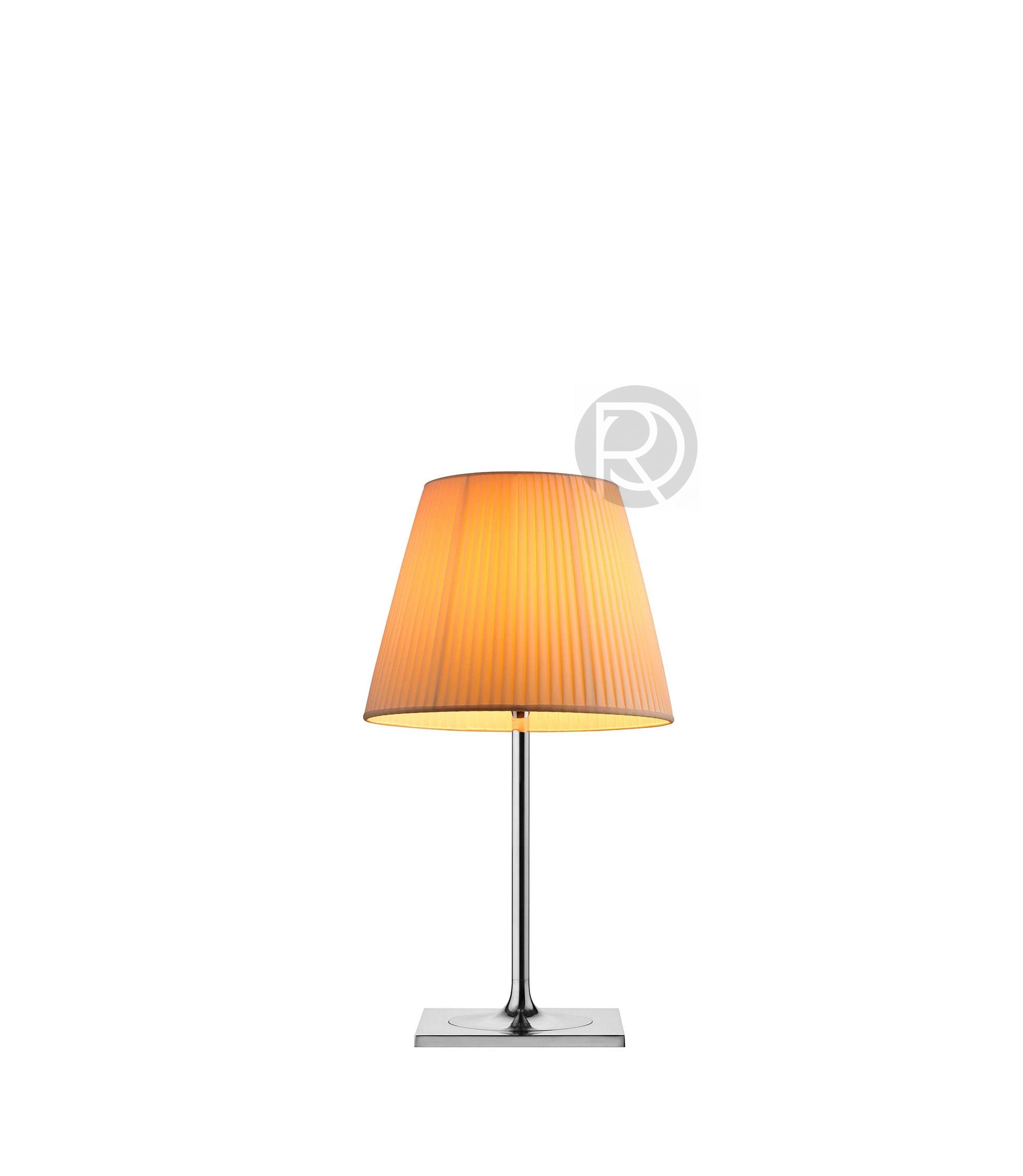 Настольная лампа KTRIBE by Flos