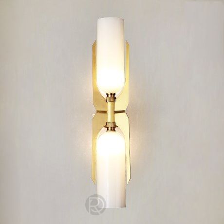 Дизайнерские настенные светильники (Бра)