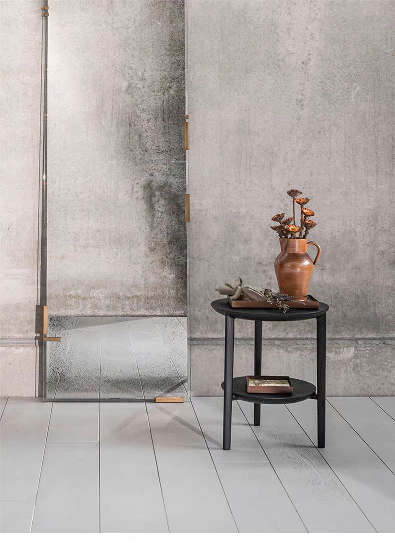 Приставной столик ROTICO by Romatti