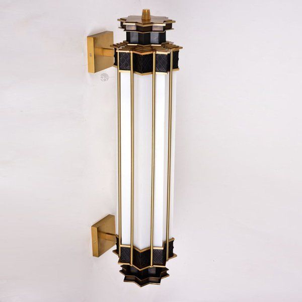 Дизайнерские бра в американском стиле