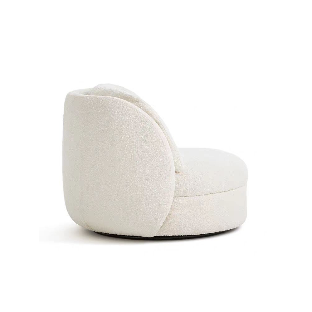 Кресло PLUSHIA by Romatti