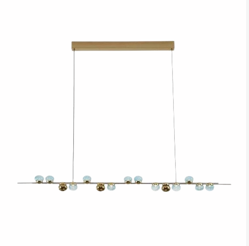 Люстра LILYPAD by Romatti