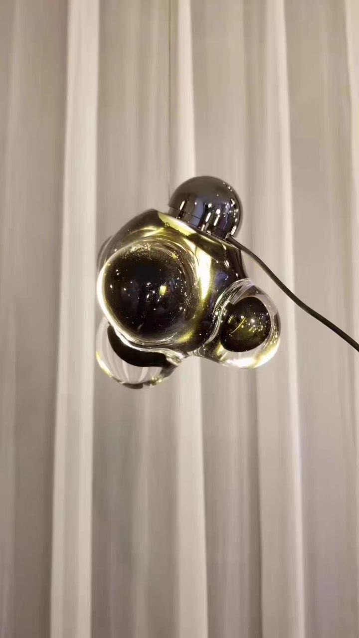 Подвесной светильник BARNABY Romatti