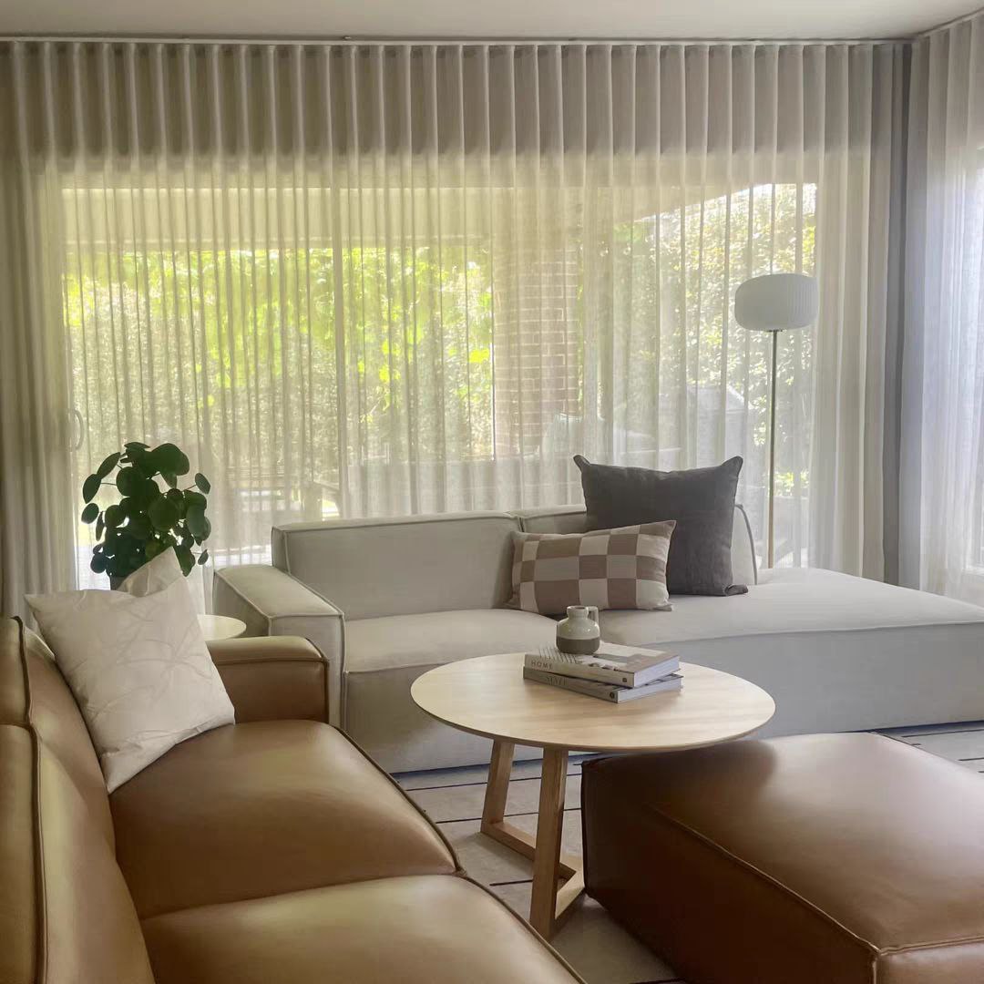 Модульный диван BLISSIA by Romatti